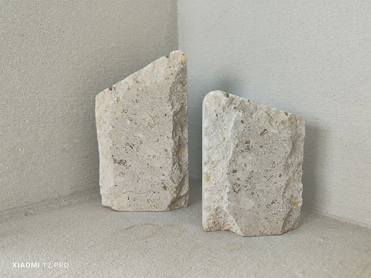 Xiaomi 12 Pro 的實拍照片