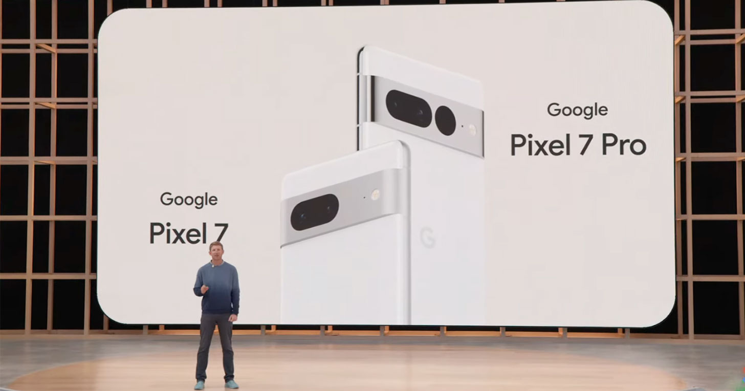 Google I/O 2022 新品一次來：Pixel 7、Pixel Tablet、Pixel Watch、Pixel Buds Pro 全家福，還有 Android 13 與即時翻譯 AR 眼鏡！ - 阿祥的網路筆記本