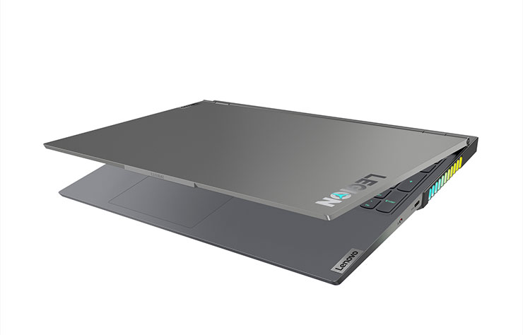 5月18日momo購物網Lenovo超品日，購買旗艦級Legion 7現省NT15,000元。