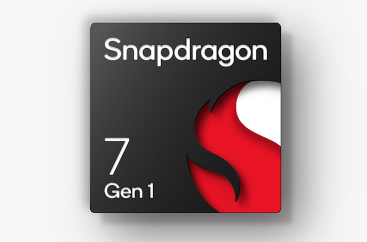 Snapdragon 7 Gen 1  