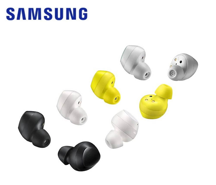 Samsung Galaxy Budss 真無線藍牙耳機特殺優惠，只要618元，6月18日下午1點神腦生活購物商城開搶