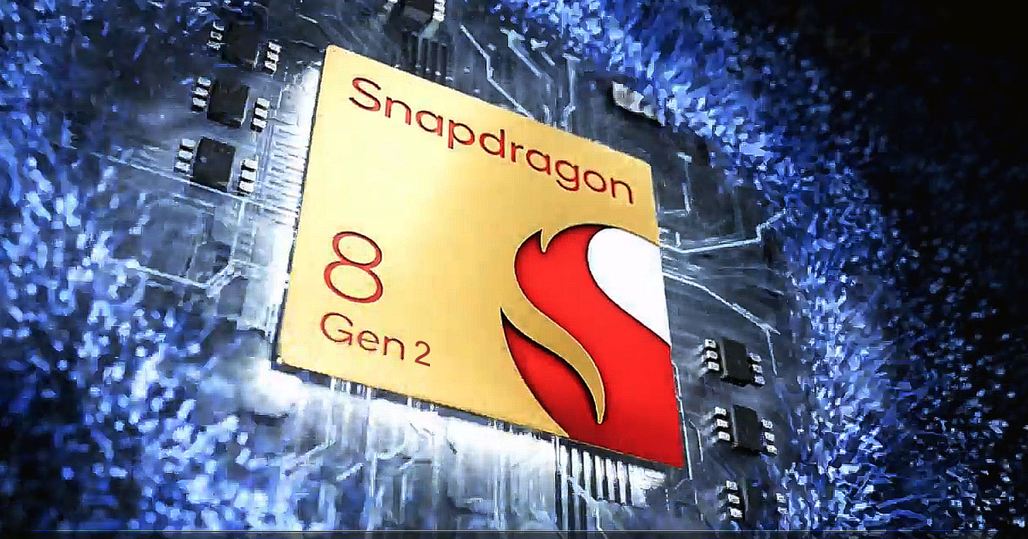 高通 Snapdragon 8 Gen 2 曝光？全新「四層式」處理器架構帶來大變革？ - 阿祥的網路筆記本