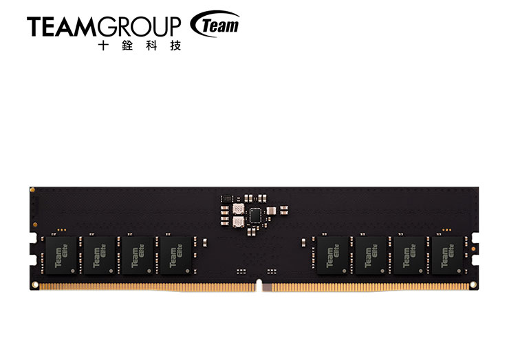 TeamGroup ELITE U-DIMM DDR5 5600MHz