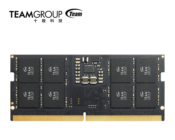 EAMGROUP ELITE SO-DIMM DDR5