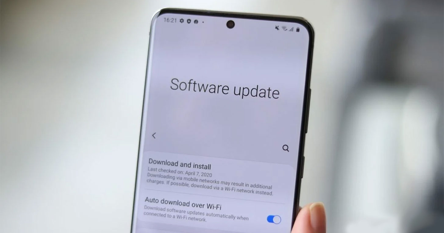 你的三星手機可以更新 Android 13 + One UI 5.0 嗎？ - 阿祥的網路筆記本