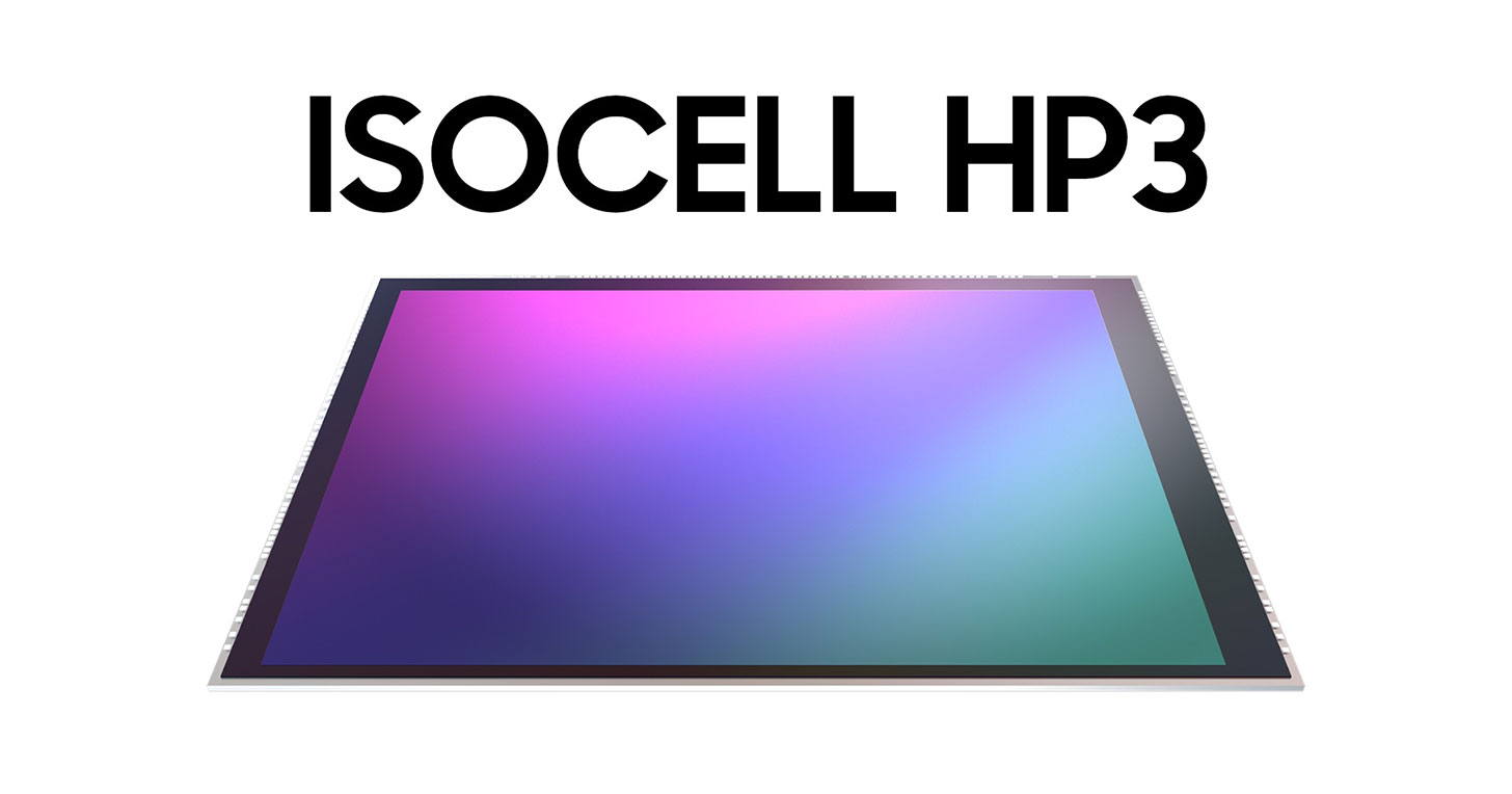 2 億像素又來了！三星推出 ISOCELL HP3 感光元件，Super QPD 帶來更快自動對焦速度！ - 阿祥的網路筆記本