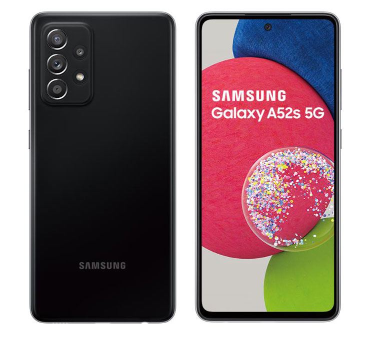 Galaxy A52S 5G