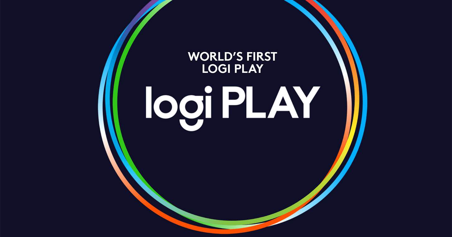 logi PLAY 2022 活動：Logitech G 系列無線耳機、專業賽車套件與雲端掌機 G Cloud 新品連發！ - 阿祥的網路筆記本