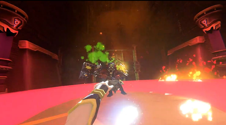 Meta Connect 大會 2022:全新推出 Meta Quest Pro 與更多 VR 內容! - 阿祥的網路筆記本 Zenith: The Last City