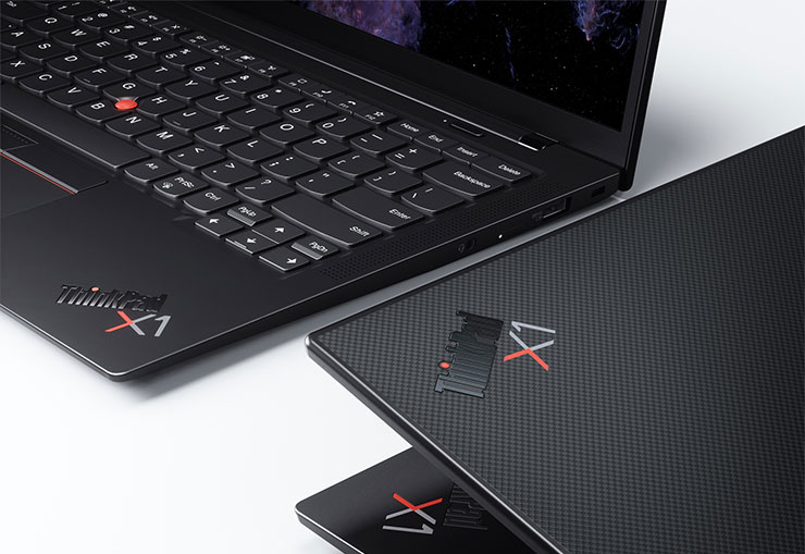 明星商品 ThinkPad X1 Carbon Gen 10 於11月8日凌晨限量快閃，下殺55折！