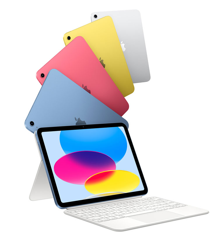 憑學生證、遠傳 friDay 聯名卡享 iPad 現折千元