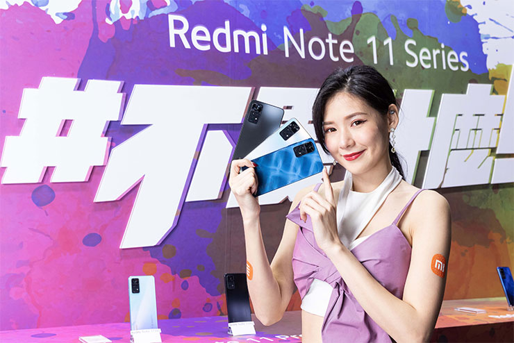 以親民價格、旗艦級規格深受用戶喜愛的Redmi手機在「小米雙12購物節」也同步直降，以超殺價格持續挑戰同級產品最低價！