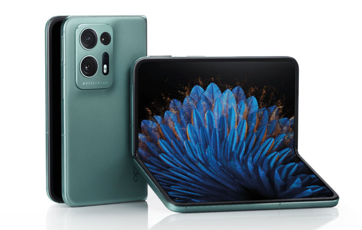 OPPO Find N2
