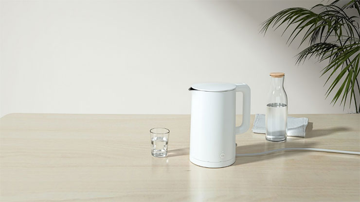 米家恆溫電水壺 1S