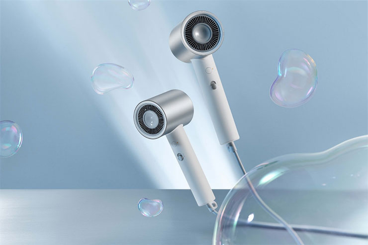 Xiaomi 水離子吹風機 H500
