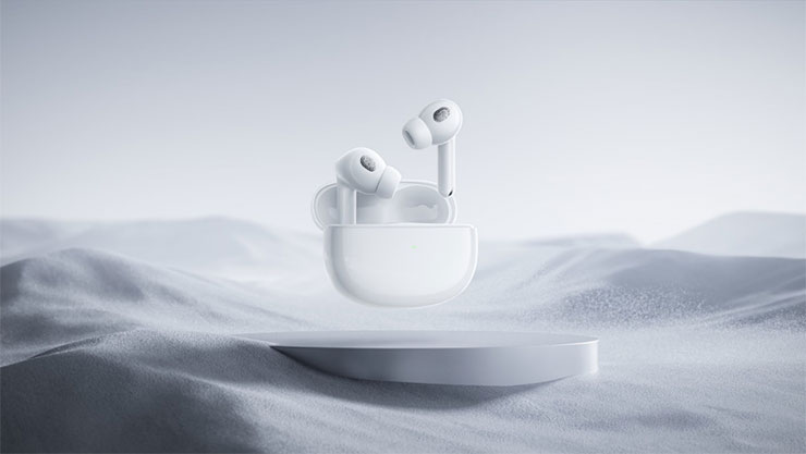 Xiaomi Buds 3T Pro 降噪藍牙耳機