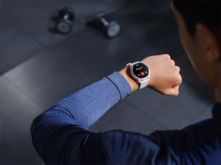 Xiaomi Watch S1 Active