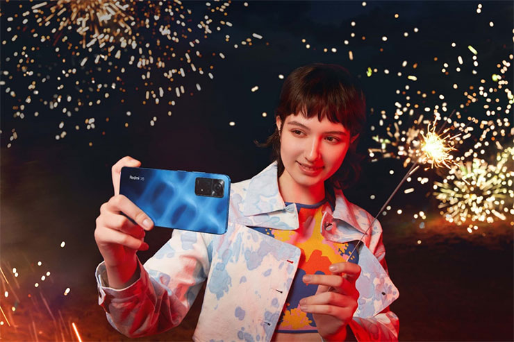 Redmi Note 11 Pro 5G