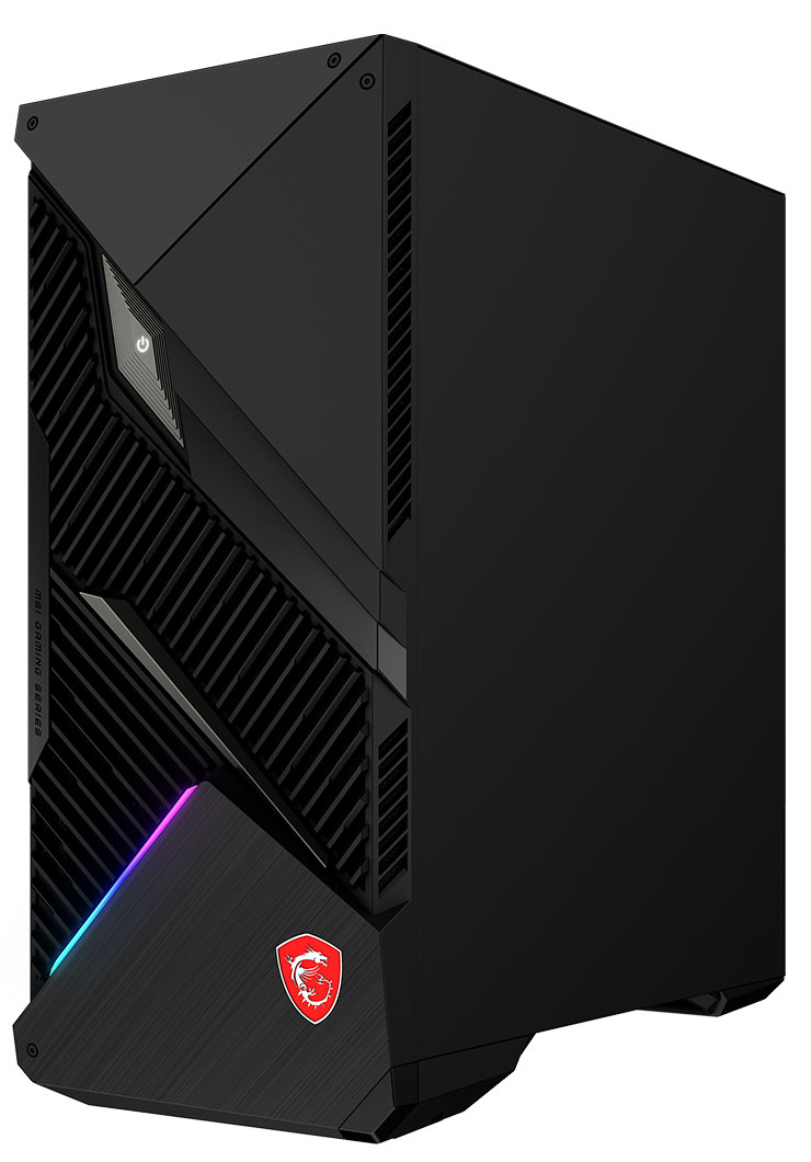 經典電競桌機 MSI MPG Infinite X2 開賣~搭載第 13 代 Intel Core 處理器 + RTX 40 系列顯卡! - 阿祥的網路筆記本 MPG Infinite X2 13F