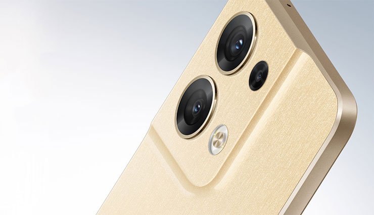 OPPO Reno8 升級版