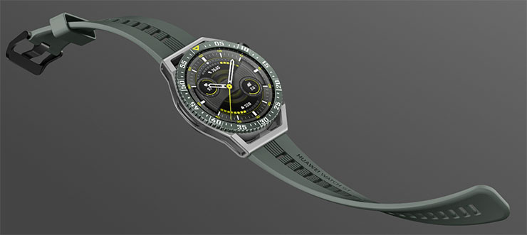 HUAWEI 全新推出 WATCH GT 3 SE 與 FreeBuds 5i,新品排隊會驚喜獎不完、還有豪禮四重送! - 阿祥的網路筆記本 HUAWEI WATCH GT 3 SE