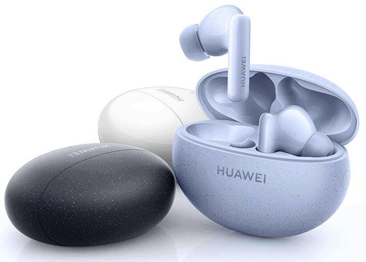 HUAWEI 全新推出 WATCH GT 3 SE 與 FreeBuds 5i,新品排隊會驚喜獎不完、還有豪禮四重送! - 阿祥的網路筆記本 HUAWEI FreeBuds 5i