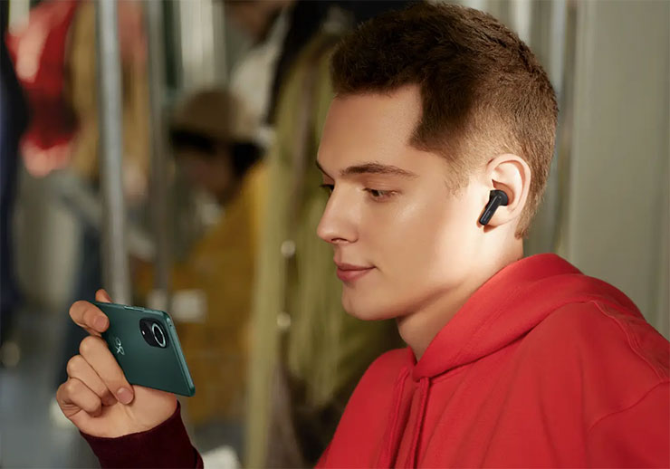 HUAWEI 全新推出 WATCH GT 3 SE 與 FreeBuds 5i,新品排隊會驚喜獎不完、還有豪禮四重送! - 阿祥的網路筆記本 HUAWEI FreeBuds 5i