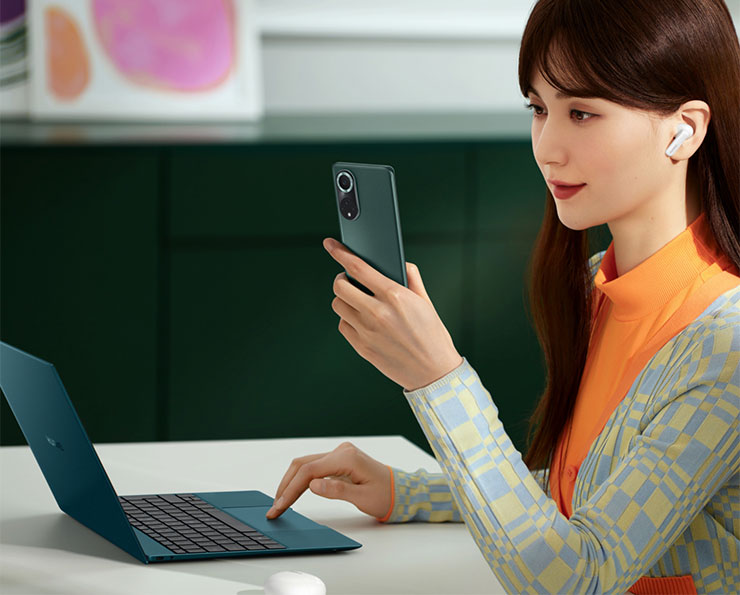 HUAWEI 全新推出 WATCH GT 3 SE 與 FreeBuds 5i,新品排隊會驚喜獎不完、還有豪禮四重送! - 阿祥的網路筆記本 HUAWEI FreeBuds 5i