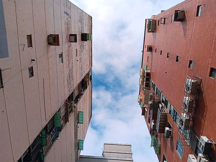 Galaxy A14 5G 實拍照片