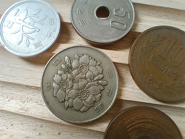 Galaxy A14 5G 實際拍攝的微距照片