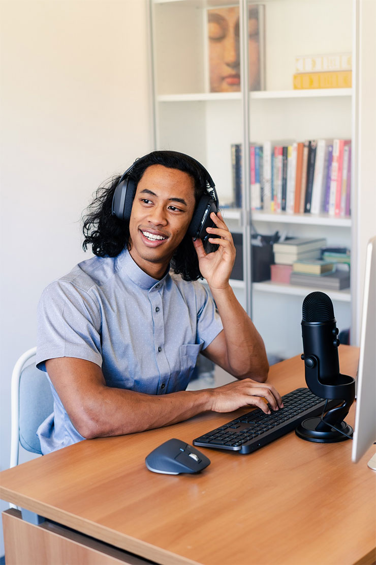 MX Keys無線智能鍵盤，MX Anywhere 3 無線行動滑鼠等商務鍵鼠全配享新春優惠價