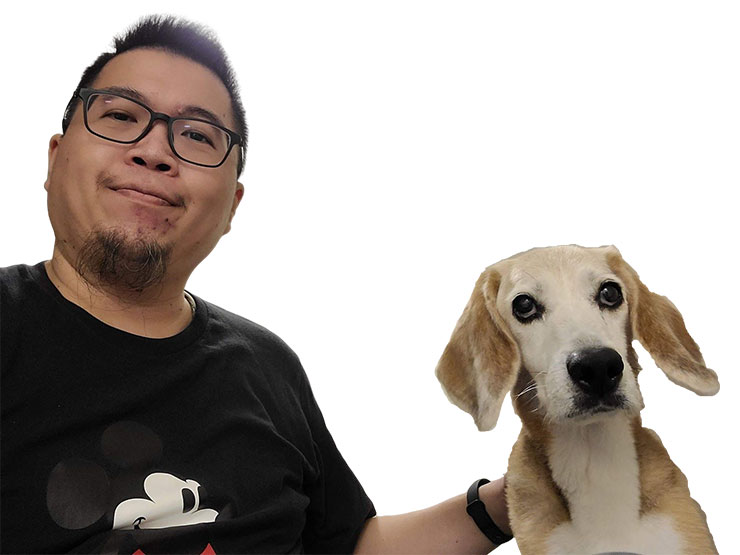 完全免費!PicWish 讓你一個步驟完成圖片去背!人像、物品、動物…等通通搞定! - 阿祥的網路筆記本 去背完成的結果,雖說手動調整的去背邊緣不這麼完美,但整體來看效果仍然是可接受的