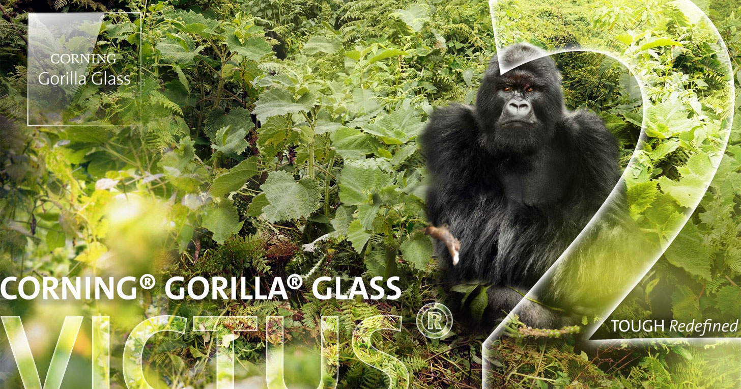 康寧官方確認三星 Galaxy S23 系列將是首個採用 Gorilla Glass Victus 2 玻璃的手機！ - 阿祥的網路筆記本
