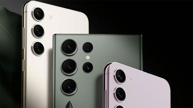 康寧官方確認三星 Galaxy S23 系列將是首個採用 Gorilla Glass Victus 2 玻璃的手機! - 阿祥的網路筆記本 三星 Galaxy S23 系列