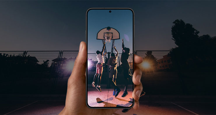 Galaxy S23 系列的夜拍將是重點功能