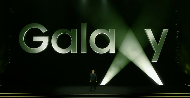 Galaxy Unpacked 2023 