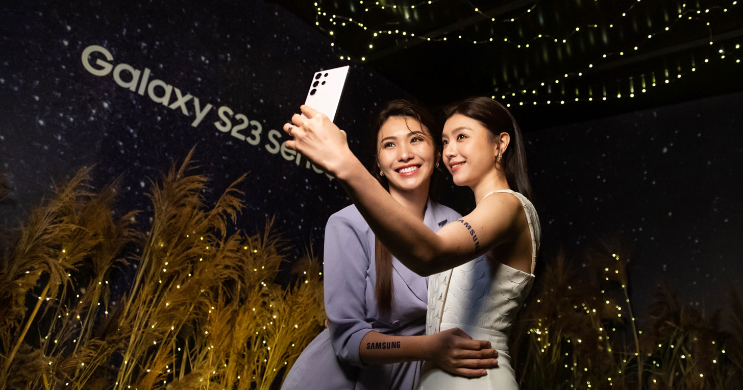 三星 Galaxy S23 旗艦系列 2/24 台灣上市！價格、預購方案、配件資訊一覽！ - 阿祥的網路筆記本