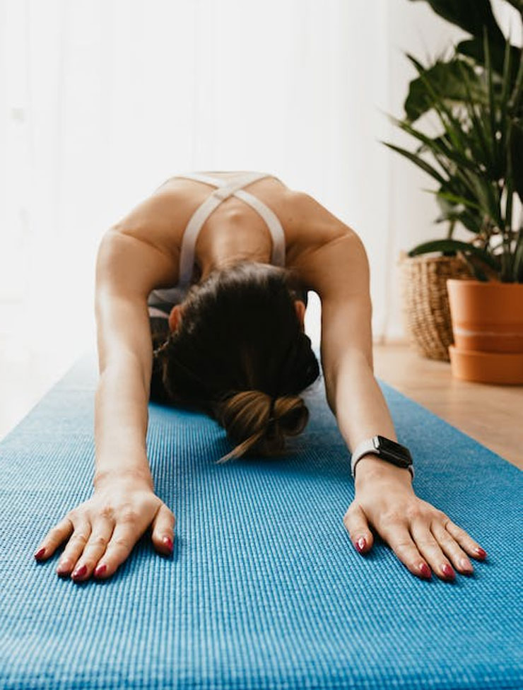 智慧型手錶的重要功能之一就是監控健康數據。