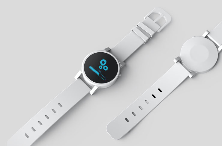 定期檢查智慧型手錶的更新並即時安裝非常重要。