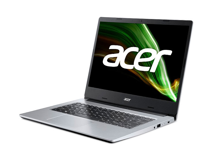 Acer Aspire 1 14 吋筆電 最低 0 元帶回家
