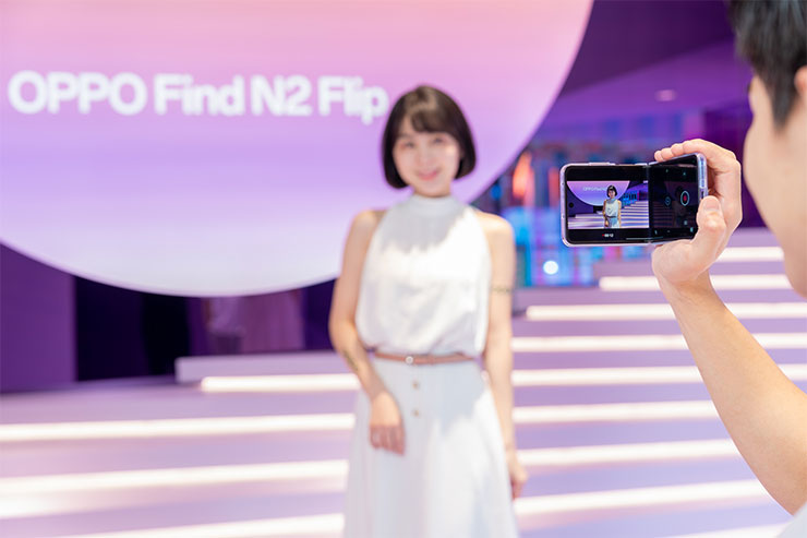 夕陽餘暉的17:40，浪漫捕捉每一個難忘、動人時刻