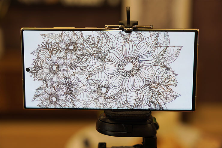 毫無疑問，Galaxy S23 Ultra 最值得推薦的地方就是強悍的相機拍攝能力。