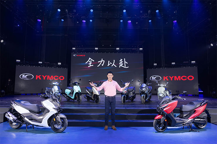 【DTX CT】風格最具！冒險跨界釋放不羈之心