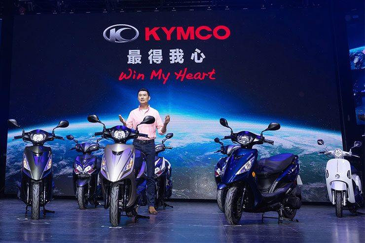 【大地名流】春回大地！名流經典重啟「耐操擱有力」