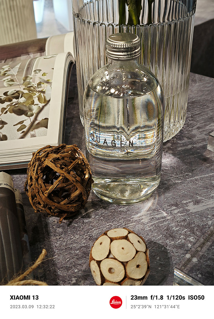 Xiaomi 13 相機拍攝樣張