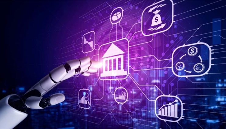 【趨勢觀察】物聯網 (IoT) 金融時代來臨:革新金融服務和交易自動化為人們帶來哪些影響? - 阿祥的網路筆記本 物聯網已成為科技領域不可或缺的重要技術,而金融服務與交易自動化也將以此為基礎進入新一波革新。