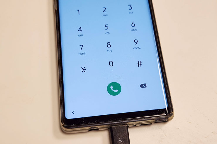 <strong>手機解鎖神器!iToolab UnlockGo 安卓版實測心得,螢幕鎖定碼、Google 密碼與 FRP 鎖定問題一次解決!</strong> - 阿祥的網路筆記本 接下來開啟電話數字鍵盤輸入「*#0*#」。
