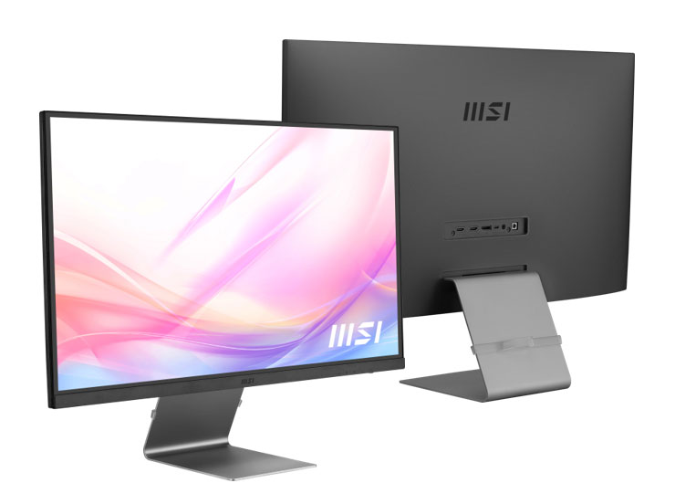 MSI Modern MD271UL 商務顯示器
