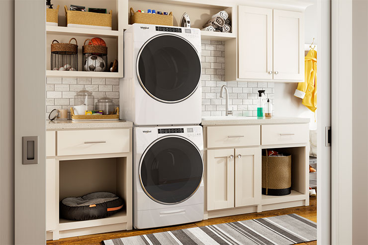 寵愛媽媽,6000 元放大了!台灣惠而浦「歡樂美一夏」,買家電、送家電! - 阿祥的網路筆記本 W Collection 蒸氣洗滾筒洗衣機+乾衣機 (8TWFW8620HW + 8TWGD8620HW)