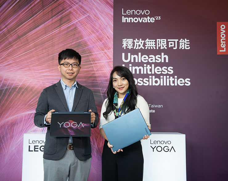 Lenovo 推出全新一代 Yoga 筆電,助力創作者實現創意自由! - 阿祥的網路筆記本 Yoga筆電的舒適圓邊設計是以使用者為中心的優質設計;優雅的外型下,Yoga全系列通過多達21項 810H軍規測試,是行動工作者的最佳選擇。